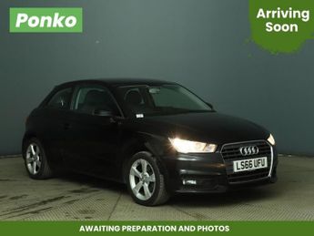 Audi A1 1.6 TDI Sport Hatchback 3dr Diesel S Tronic Euro 6 (s/s) (116 ps