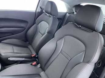 AUDI A1 1.6 TDI Sport Hatchback 3dr Diesel S Tronic Euro 6 (s/s) (116 ps
