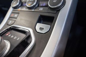 LAND ROVER RANGE ROVER EVOQUE 2.2 SD4 Dynamic SUV 5dr Diesel Auto 4WD Euro 5 (s/s) (190 ps)