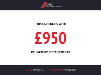 LAND ROVER RANGE ROVER EVOQUE 2.2 SD4 Dynamic SUV 5dr Diesel Auto 4WD Euro 5 (s/s) (190 ps)