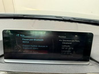 BMW 4 SERIES 2.0 420i Luxury Coupe 2dr Petrol Auto xDrive Euro 6 (s/s) (184 p