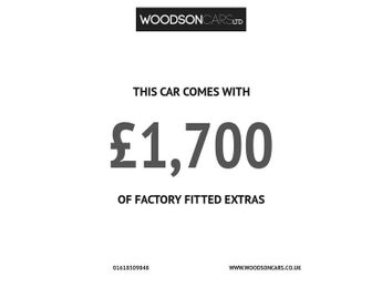 SEAT LEON 2.0 TSI Cupra 300 ST 5dr Petrol Manual Euro 6 (s/s) (300 ps)