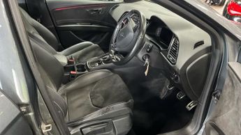 SEAT LEON 2.0 TSI Cupra 300 ST 5dr Petrol Manual Euro 6 (s/s) (300 ps)