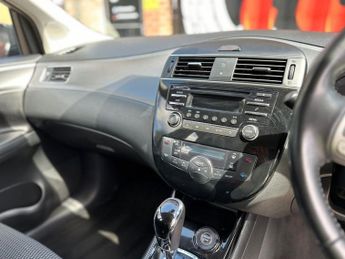 NISSAN PULSAR 1.2 DIG-T Acenta Hatchback 5dr Petrol XTRON Euro 6 (s/s) (115 ps