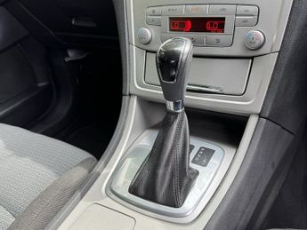 FORD MONDEO 2.3 Zetec Hatchback 5dr Petrol Automatic (223 g/km, 159 bhp)