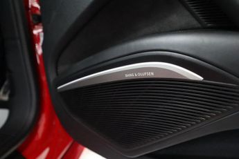 AUDI TT RS 2.5 TFSI Sport Edition Coupe 3dr Petrol S Tronic quattro Euro 6 