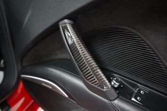 AUDI TT RS 2.5 TFSI Sport Edition Coupe 3dr Petrol S Tronic quattro Euro 6 