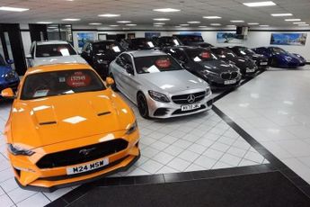 AUDI TT RS 2.5 TFSI Sport Edition Coupe 3dr Petrol S Tronic quattro Euro 6 