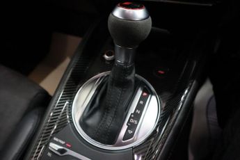 AUDI TT RS 2.5 TFSI Sport Edition Coupe 3dr Petrol S Tronic quattro Euro 6 