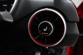 AUDI TT RS 2.5 TFSI Sport Edition Coupe 3dr Petrol S Tronic quattro Euro 6 