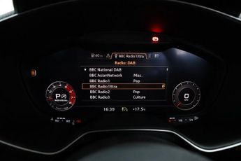 AUDI TT RS 2.5 TFSI Sport Edition Coupe 3dr Petrol S Tronic quattro Euro 6 