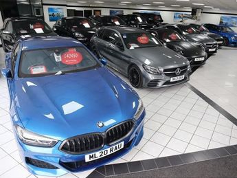 AUDI TT RS 2.5 TFSI Sport Edition Coupe 3dr Petrol S Tronic quattro Euro 6 