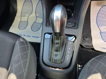 SKODA CITIGO iV 36.8kWh SE L Hatchback, 20.905 miles, 1 owner, ULEZ, Full His