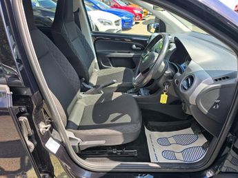 SKODA CITIGO iV 36.8kWh SE L Hatchback, 20.905 miles, 1 owner, ULEZ, Full His
