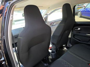 SKODA CITIGO iV 36.8kWh SE L Hatchback, 20.905 miles, 1 owner, ULEZ, Full His