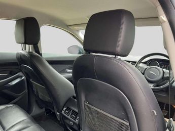 JAGUAR E-PACE 2.0 D150 S SUV 5dr Diesel Manual Euro 6 (s/s) (150 ps)