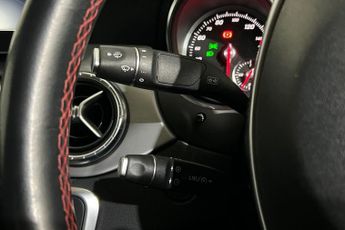 MERCEDES-BENZ CLA 1.6 CLA200 AMG Line Night Edition Coupe 4dr Petrol 7G-DCT Euro 6