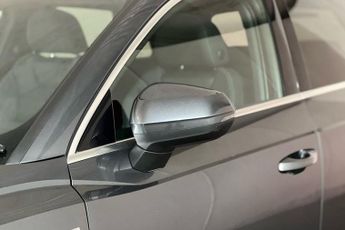 AUDI Q3 1.5 TFSI CoD 35 S line SUV 5dr Petrol S Tronic Euro 6 (s/s) (150