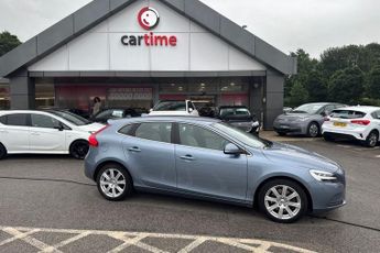 VOLVO V40 1.5 T3 GPF Inscription Hatchback 5dr Petrol Auto Euro 6 (s/s) (1
