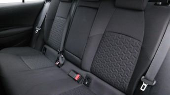 TOYOTA COROLLA 1.8 VVT-h GPF Icon Tech Touring Sports 5dr Petrol Hybrid CVT Eur