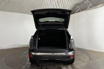 PEUGEOT 3008 1.6 13.2kWh Allure Premium SUV 5dr Petrol Plug-in Hybrid e-EAT E