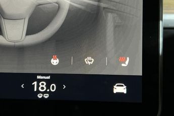 TESLA MODEL Y Long Range SUV 5dr Electric Auto RWD (346 ps) 1 Owner / Low Mile