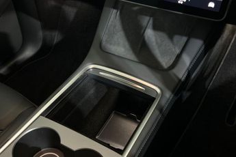 TESLA MODEL Y Long Range SUV 5dr Electric Auto RWD (346 ps) 1 Owner / Low Mile
