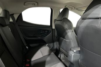 MAZDA Mazda2 HYBRID 1.5h Select Hatchback 5dr Petrol Hybrid CVT Euro 6 (s/s) (116 ps