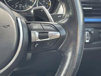 BMW 3 SERIES GRAN TURISMO 3.0 330d M Sport GT 5dr Diesel Auto Euro 6 (s/s) (258 ps)
