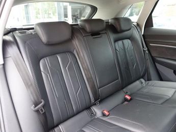 AUDI E-TRON 50 Sport SUV 5dr Electric Auto quattro 71.2kWh (313 ps)