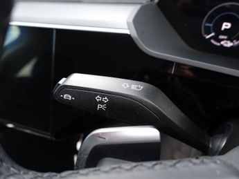 AUDI E-TRON 50 Sport SUV 5dr Electric Auto quattro 71.2kWh (313 ps)