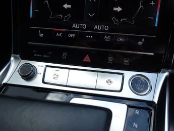 AUDI E-TRON 50 Sport SUV 5dr Electric Auto quattro 71.2kWh (313 ps)