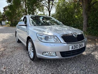 Skoda Octavia 1.8 TSI Laurin & Klement Hatchback 5dr Petrol Manual Euro 5 (160