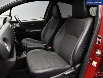 TOYOTA YARIS 1.5 VVT-h Excel Hatchback 5dr Petrol Hybrid E-CVT Euro 6 (s/s) (