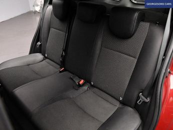 TOYOTA YARIS 1.5 VVT-h Excel Hatchback 5dr Petrol Hybrid E-CVT Euro 6 (s/s) (