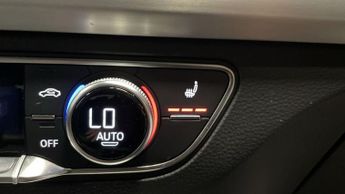 AUDI Q5 2.0 TFSI 45 S line SUV 5dr Petrol S Tronic quattro Euro 6 (s/s) 