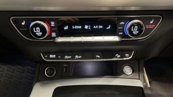 AUDI Q5 2.0 TFSI 45 S line SUV 5dr Petrol S Tronic quattro Euro 6 (s/s) 