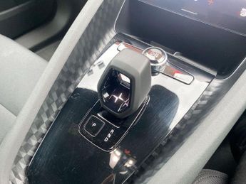 POLESTAR POLESTAR 2 Single Motor 78kWh Long Range Fastback 5dr Electric Auto FWD (23