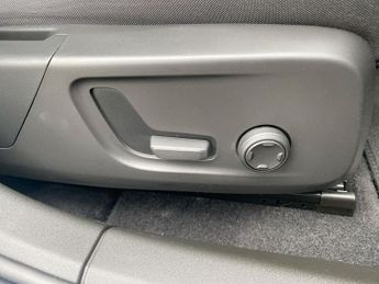 POLESTAR POLESTAR 2 Single Motor 78kWh Long Range Fastback 5dr Electric Auto FWD (23