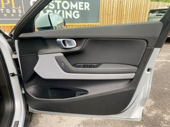 POLESTAR POLESTAR 2 Single Motor 78kWh Long Range Fastback 5dr Electric Auto FWD (23