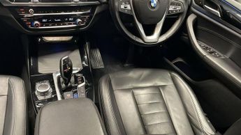 BMW X3 2.0 30e 12kWh SE SUV 5dr Petrol Plug-in Hybrid Auto xDrive Euro 