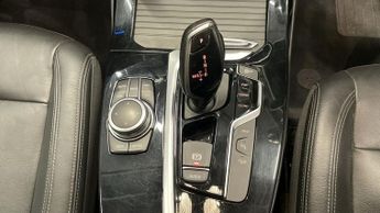 BMW X3 2.0 30e 12kWh SE SUV 5dr Petrol Plug-in Hybrid Auto xDrive Euro 