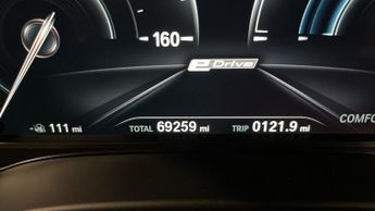 BMW X3 2.0 30e 12kWh SE SUV 5dr Petrol Plug-in Hybrid Auto xDrive Euro 