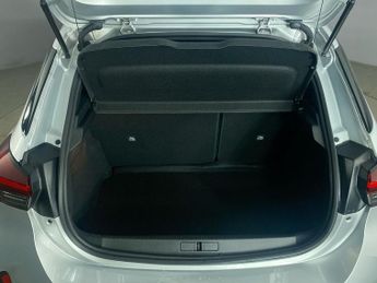 VAUXHALL CORSA 1.2 MHEV GS Hatchback 5dr Petrol Hybrid e-DCT Euro 6 (s/s) (136