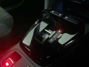 VAUXHALL CORSA 1.2 MHEV GS Hatchback 5dr Petrol Hybrid e-DCT Euro 6 (s/s) (136 