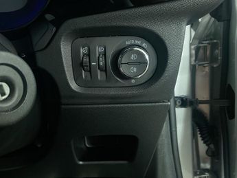 VAUXHALL CORSA 1.2 MHEV GS Hatchback 5dr Petrol Hybrid e-DCT Euro 6 (s/s) (136 