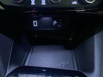 VAUXHALL CORSA 1.2 MHEV GS Hatchback 5dr Petrol Hybrid e-DCT Euro 6 (s/s) (136