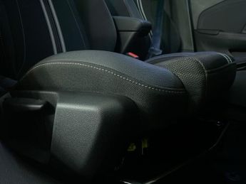 VAUXHALL CORSA 1.2 MHEV GS Hatchback 5dr Petrol Hybrid e-DCT Euro 6 (s/s) (136 