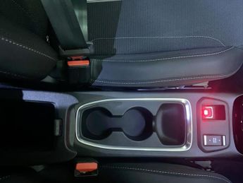 VAUXHALL CORSA 1.2 MHEV GS Hatchback 5dr Petrol Hybrid e-DCT Euro 6 (s/s) (136 