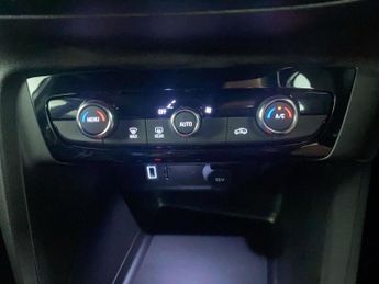 VAUXHALL CORSA 1.2 MHEV GS Hatchback 5dr Petrol Hybrid e-DCT Euro 6 (s/s) (136 